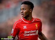 أرقام ستيرلينغ مع ليفربول رفعت سعر انتقاله إلى السيتي