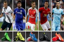 حذاء نايكي ماركوريال أكثر فعالية هجومية في البريمرليغ