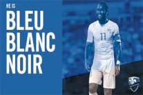 دروغبا يلتحق بالدوري الأميركي للدفاع عن نادي مونتريال