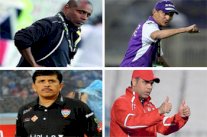 المدرب الوطني لا