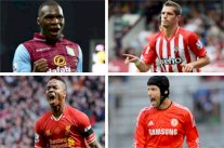 إنفاق الأندية الإنكليزية بالميركاتو يقترب من المليار