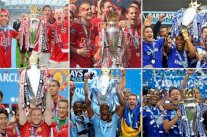 تتويج تشلسي ببطولة إنكلترا الأكثر تكلفة في البريمرليغ