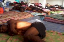 نادٍ من لاوس يتاجر بلاعبين أفارقة دون السن القانونية