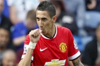 مباريات دي ماريا الأكثر تكلفة لمانشستر يونايتد