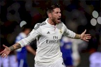 بعد جلده كثيراً... إعلام مدريد يبدأ مرحلة تلميع راموس