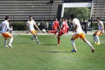 الشرطة يقسو على المصفاة ويتصدر الدوري السوري