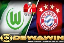 بايرن ميونيخ وفولفسبورغ لقص شريط موسم 2015-2016