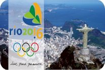 حماية أمنية مضاعفة في ريو دي جانيرو 2016