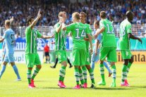 نتائج جيدة للكبار في كأس ألمانيا