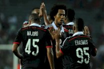  فوز أورلاندو على الصفاقسي في كأس الاتحاد الافريقي