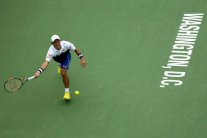 نيشيكوري يثأر من سيليتش ويبلغ نهائي دورة واشنطن