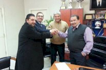 اقالة مدرب منتخب سوريا الناشئين المتأهل لكأس العالم