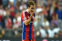 رومينيغه: مصير غوتسه مع بايرن ميونيخ يقرره اللاعب فقط