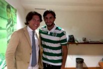 أكويلاني يوقع مع سبورتينغ البرتغالي لثلاثة أعوام