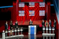 مونديال الناشئين:سوريا في مجموعة واحدة مع بطلة أوروبا