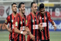 اتحاد الجزائر يبلغ نصف نهائي دوري أبطال افريقيا