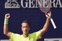 كولشرايبر يحرز لقب دورة كيتسبويل