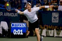 موراي يودع دورة واشنطن من ثاني الأدوار