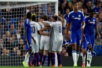 تشلسي ينهي استعداداته بالسقوط على أرضه أمم فيورنتينا