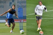 رغم اقتراب بيدرو... فان غال يصر على استقدام غاريث بيل