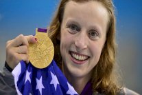 ليديكي تحسن رقمها القياسي في 1500 م حرة