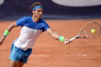 نادال يتقدم إلى المركز التاسع في تصنيف المحترفين