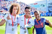 باريس سان جرمان يبحث عن منافس في الدوري الفرنسي