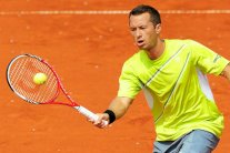 كولشرايبر إلى ثاني أدواركيتسبويل وخروج فيسيل