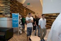 دي ماريا يريد مساعدة سان جرمان على حصد الألقاب