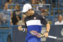 دورة واشنطن: نيشيكوري وسيليتش إلى الدور الثالث 