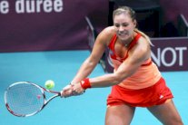 كيربر إلى ثاني أدوار ستانفورد