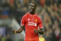 دوري أبطال أوروبا يقرب بالوتيلي من حمل ألوان لاتسيو