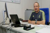 بداية واعدة لريال مدريد مع بينيتيز: لم يخسر أي مباراة