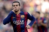 بارتوميو يستبعد رحيل بيدرو إلى مانشستر يونايتد