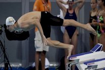 مونديال 2015 للسباحة: ذهبية 25 كلم لـ روفيني وكونيا 