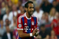 مدافع بايرن ميونيخ يثير اهتمام اليوفي في الميركاتو