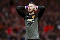 أغلبية جماهير اليونايتد تفضل بيع دي خيا هذ الصيف