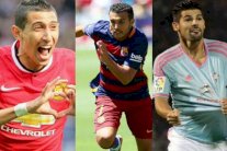 صفقة ثلاثية تلوح بين اليونايتد وبرشلونة وسان جيرمان