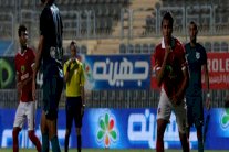 الأهلي وانبي يسدلان الستار على مشوارهما بالتعادل