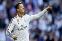 بالأرقام... كريستيانو سجل غالبية أهدافه كمهاجم صريح!