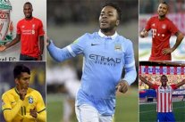 بالأرقام .. أغلى عشر صفقات في الميركاتو الصيفي الحالي