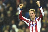 توريس مستعد لتقديم حياته من اجل التتويج مع الأتلتيكو