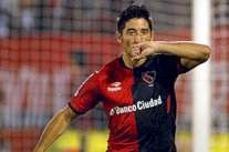 المدافع الأرجنتيني كاسكو إلى مرسيليا