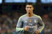 رونالدو على بعد 9 أهداف من تحطيم رقم راؤول التاريخي