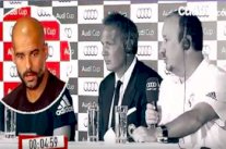 جنون غوارديولا المؤقت يثير سخرية وسائل الإعلام