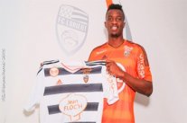 الكاميروني موكاندجو من رينس إلى لوريان