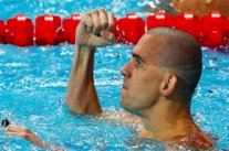 مونديال 2015: ذهبية 200 م فراشة للمجري لازلو تشيه