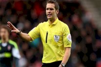طاقم تحكيم إنكليزي للسوبر السعودي بين الهلال والنصر