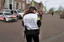 اضراب الشرطة يتسبب بتأجيل مباريات في الدوري الهولندي