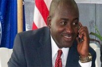 فضائح الفيفا: الاتحاد الافريقي يرفض دعم بيليتي